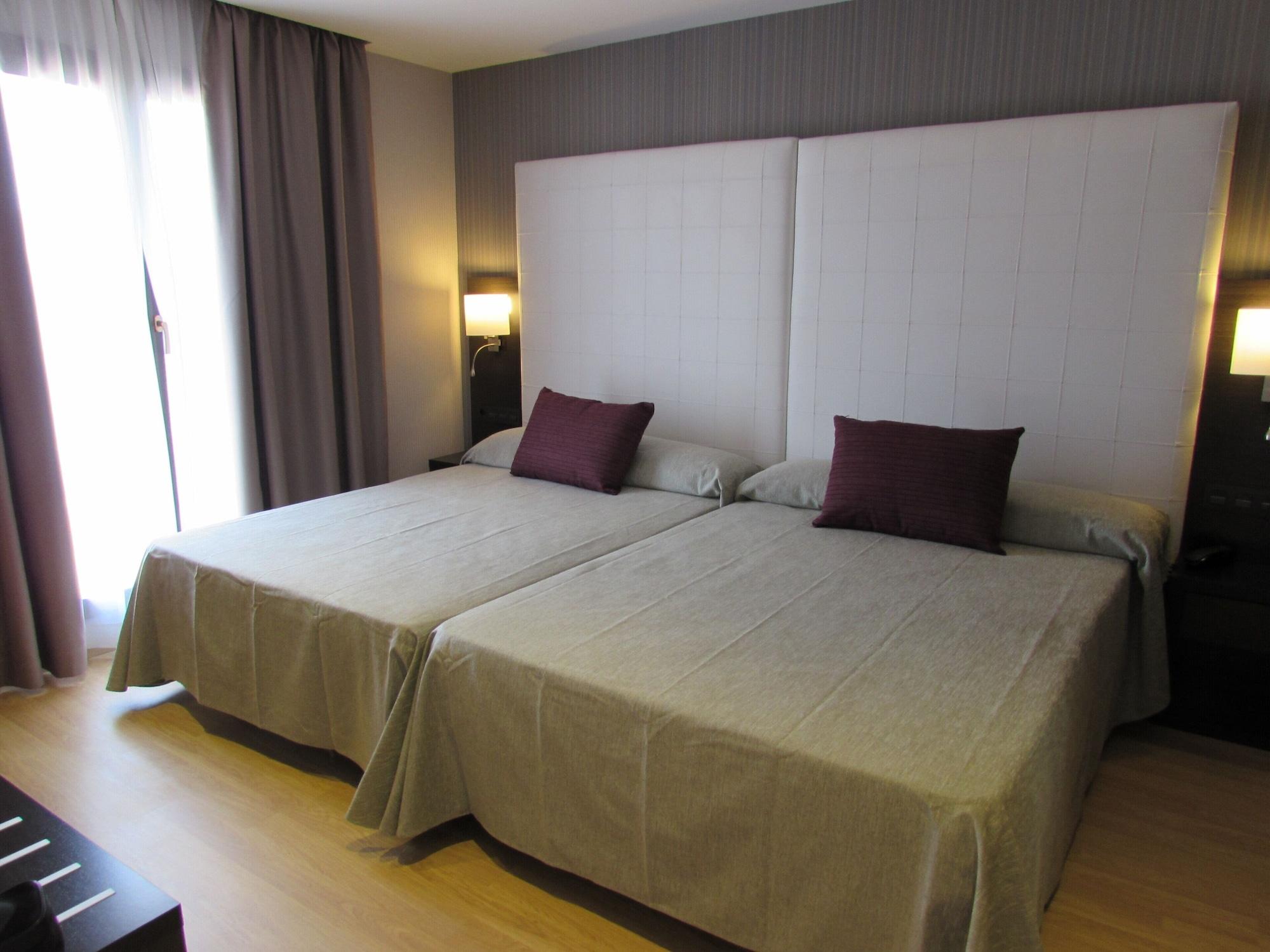 Petit Palau - Adults Only Hotel Blanes Exterior foto