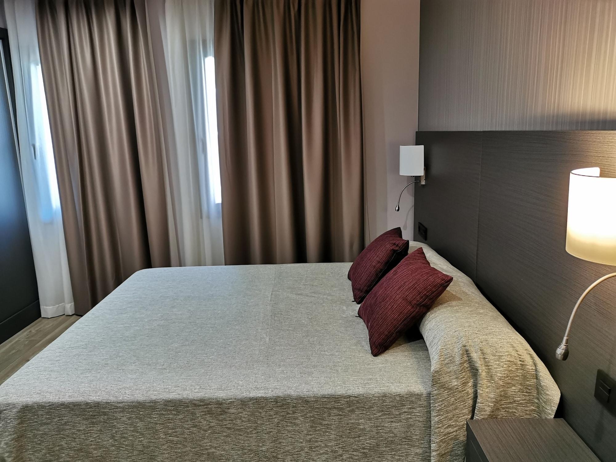 Petit Palau - Adults Only Hotel Blanes Exterior foto