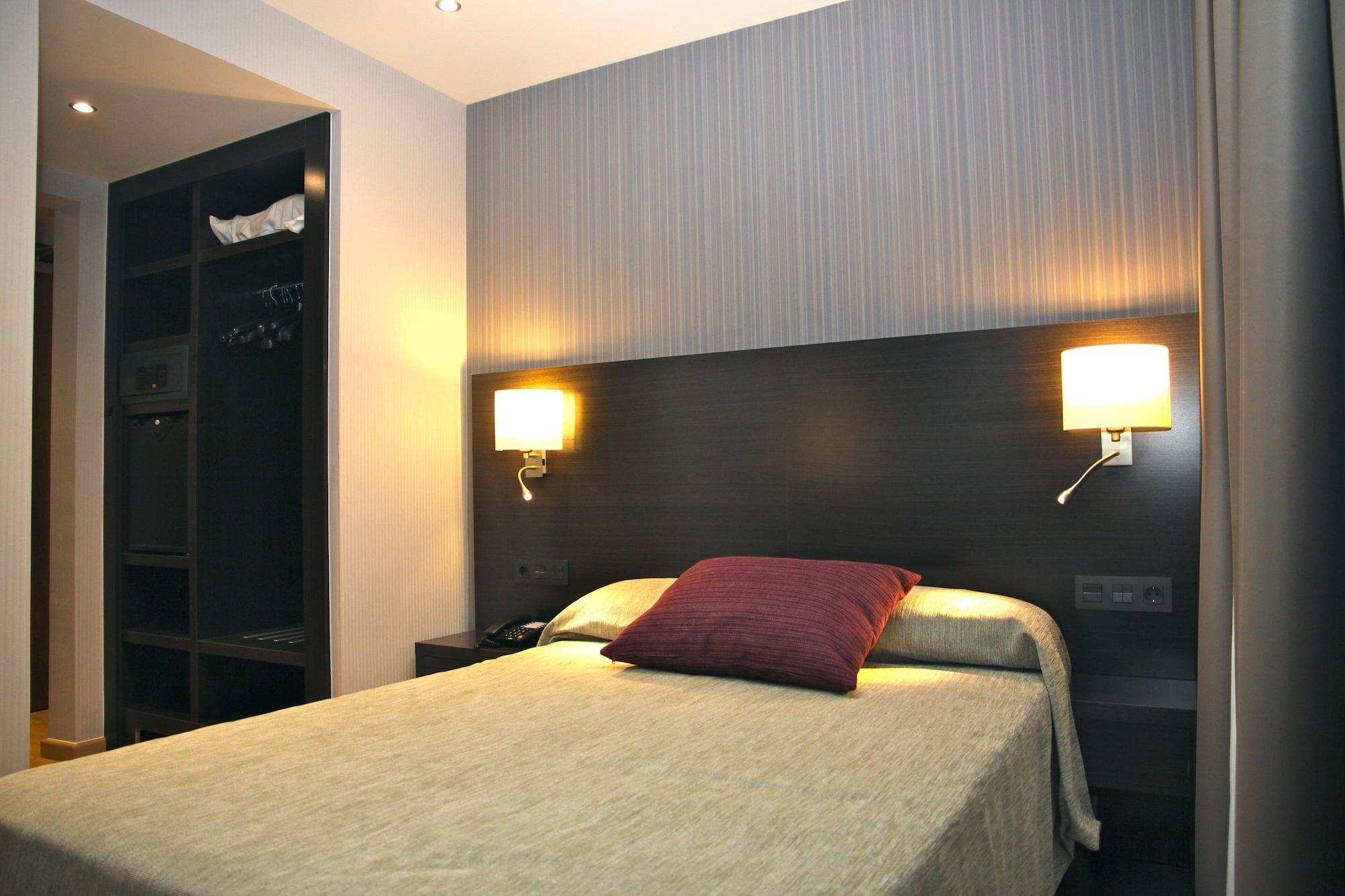 Petit Palau - Adults Only Hotel Blanes Exterior foto