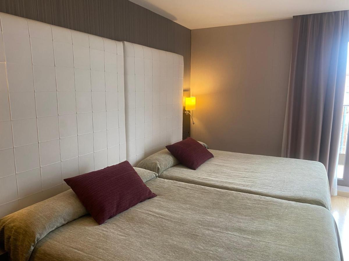 Petit Palau - Adults Only Hotel Blanes Exterior foto