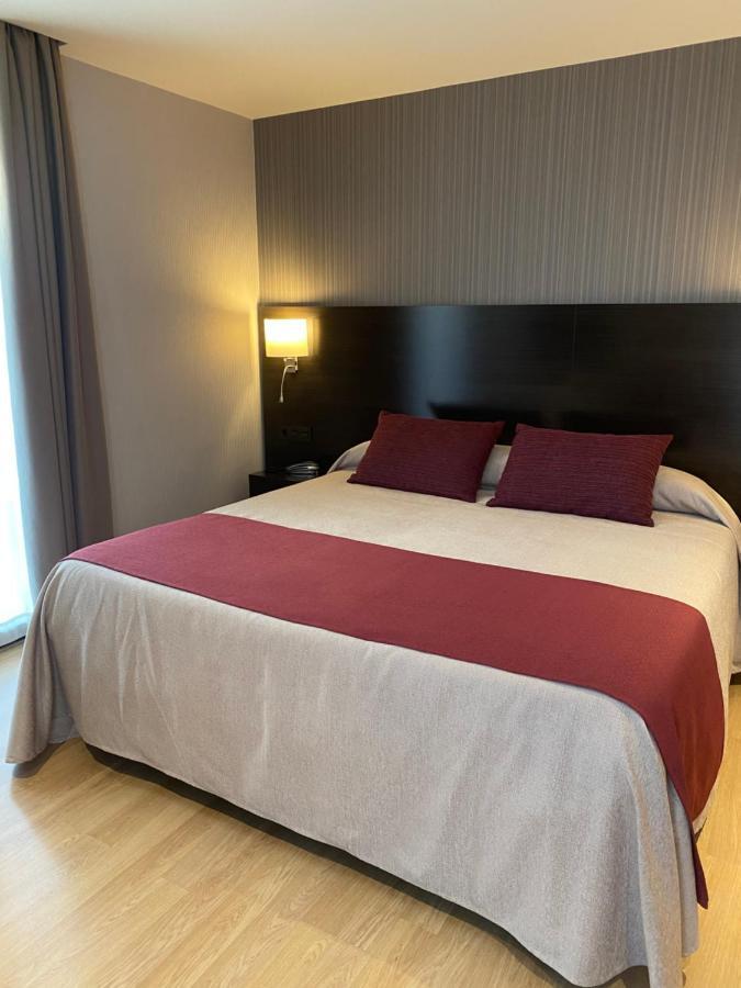 Petit Palau - Adults Only Hotel Blanes Exterior foto