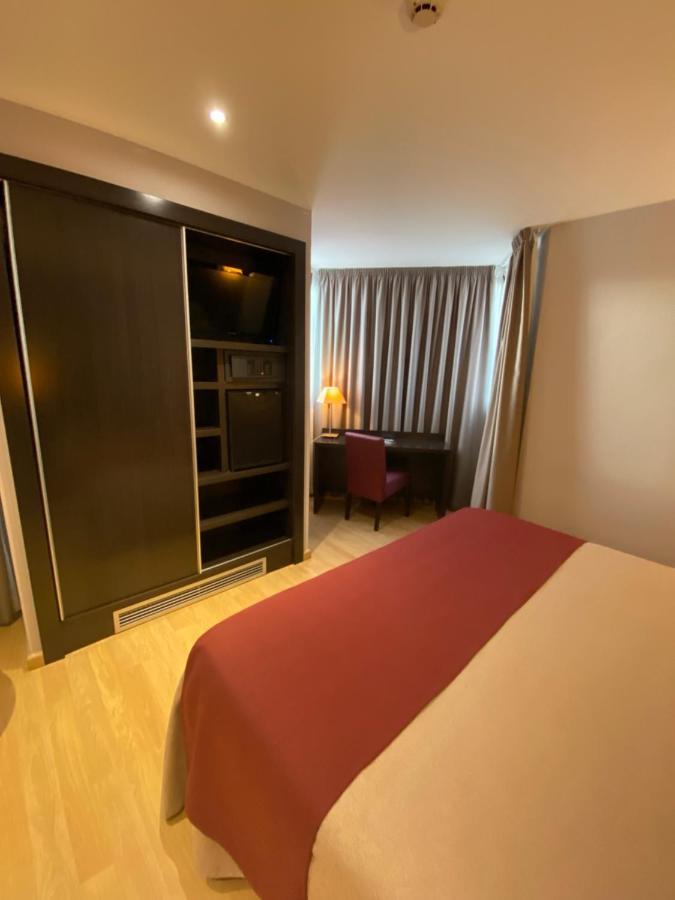 Petit Palau - Adults Only Hotel Blanes Exterior foto