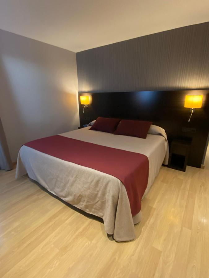 Petit Palau - Adults Only Hotel Blanes Exterior foto