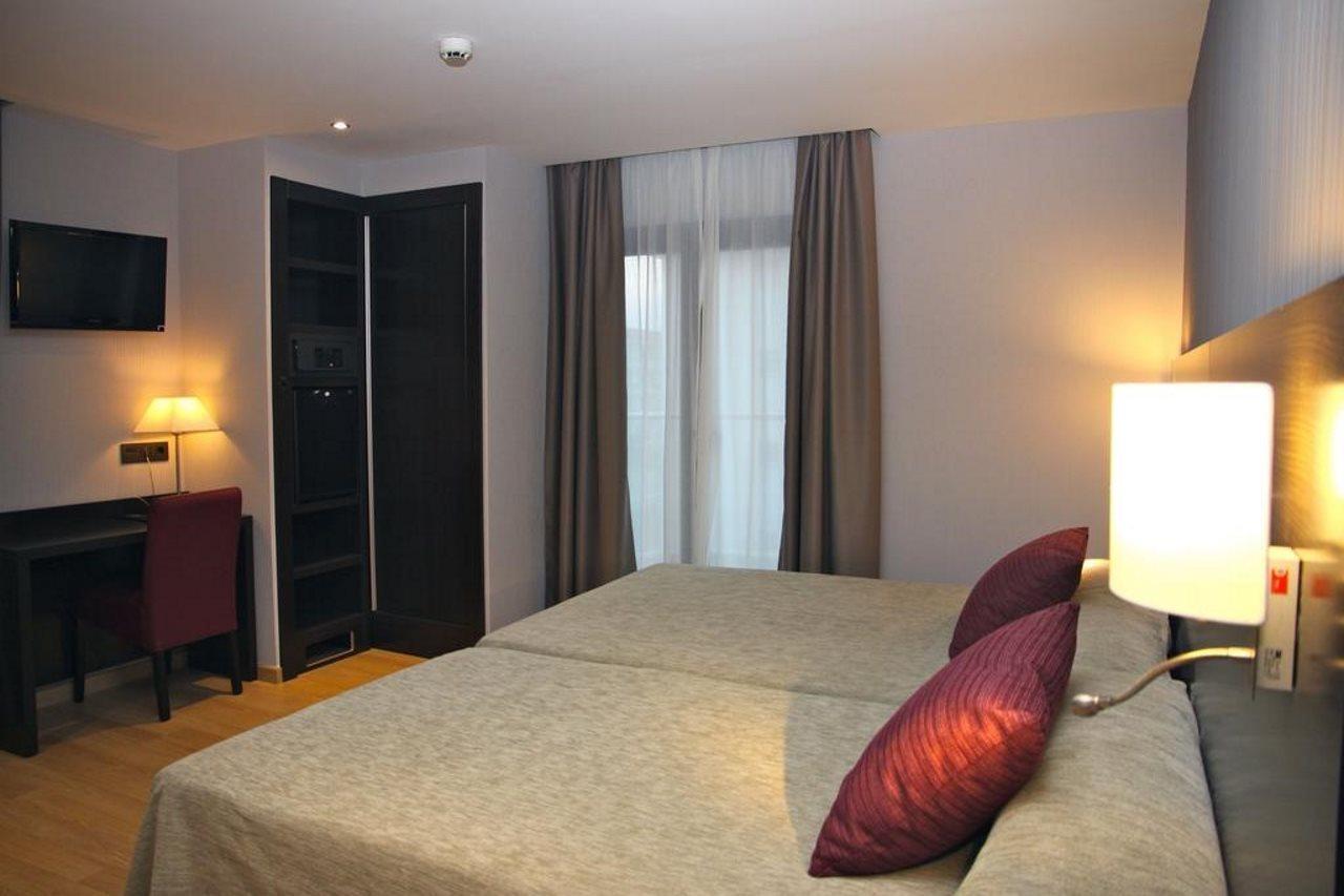 Petit Palau - Adults Only Hotel Blanes Exterior foto