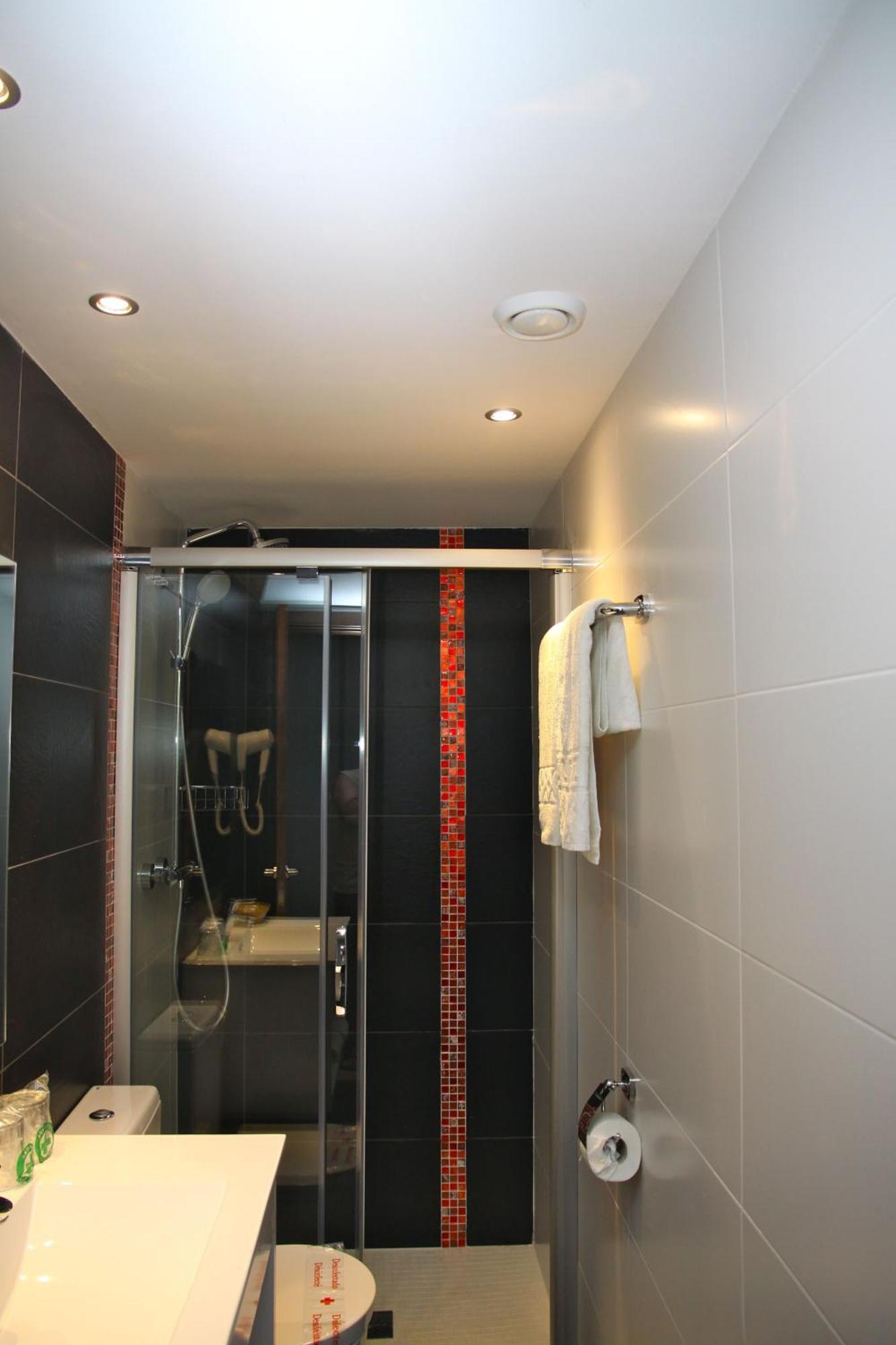 Petit Palau - Adults Only Hotel Blanes Exterior foto