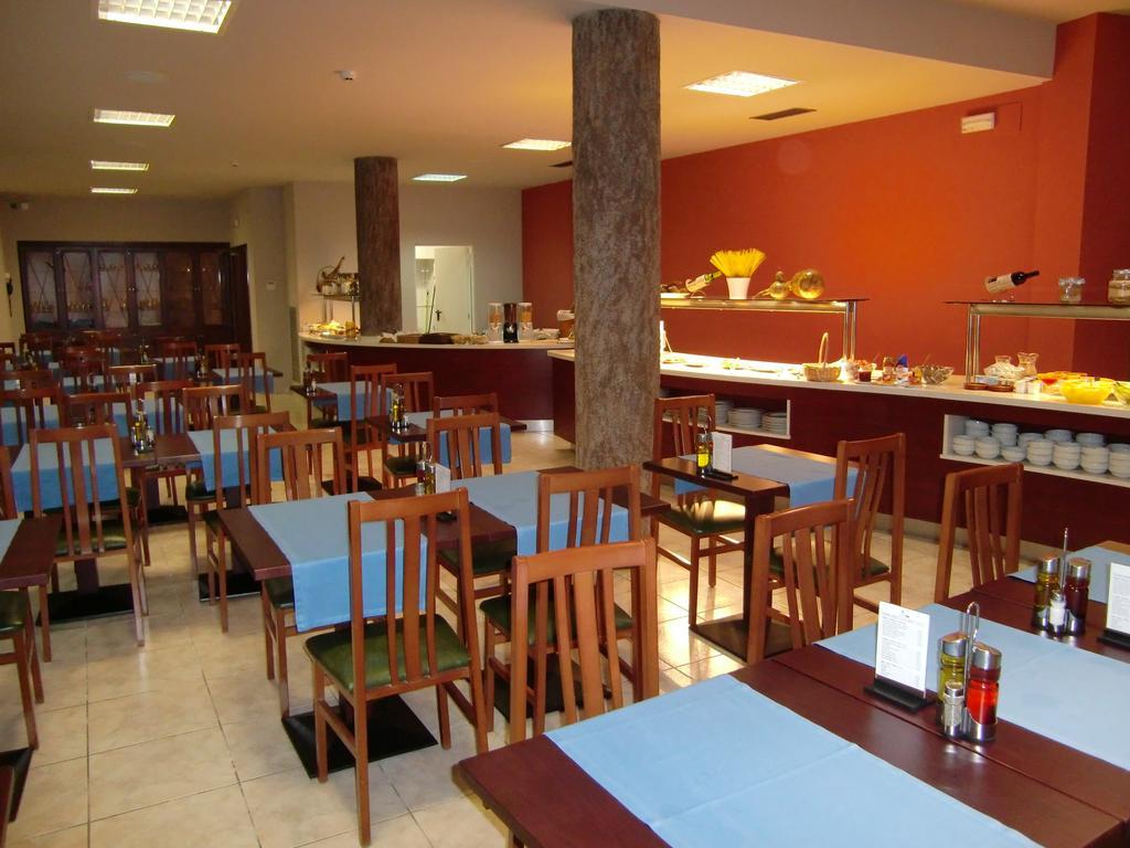 Petit Palau - Adults Only Hotel Blanes Exterior foto
