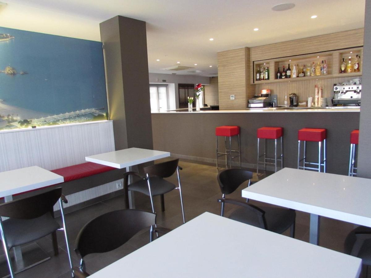 Petit Palau - Adults Only Hotel Blanes Exterior foto